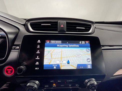 Used 2022 Honda CR-V Touring image 14