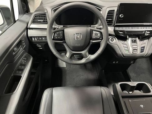 New 2026 Honda Odyssey EX-L image 11