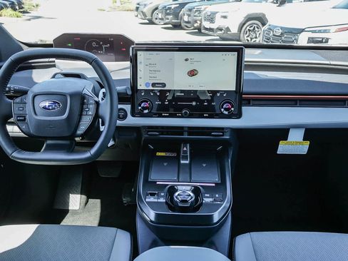 New 2026 Subaru Uncharted AWD image 8