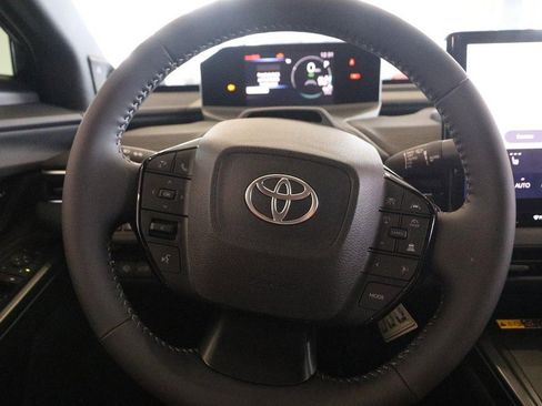 New 2026 Toyota C-HR AWD/4WD image 11