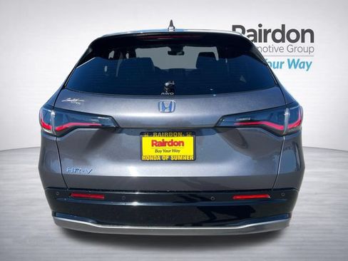 Used 2024 Honda HR-V EX-L image 6