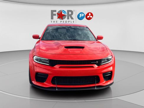 Used 2021 Dodge Charger Scat Pack RWD image 10