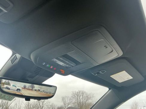 New 2026 Chevrolet Traverse Z71 w/ Enhanced Driving Package AWD/4WD image 30