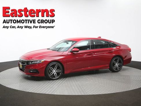 Used 2020 Honda Accord Sport image 56