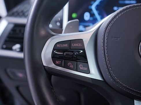 Used 2025 BMW X5 xDrive40i w/ M Sport Package image 20