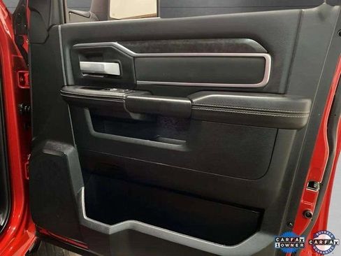 Used 2024 RAM 2500 Big Horn w/ Bed Utility Group image 83