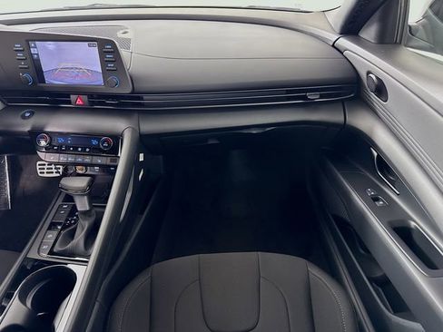 New 2026 Hyundai Elantra SEL Sport image 36