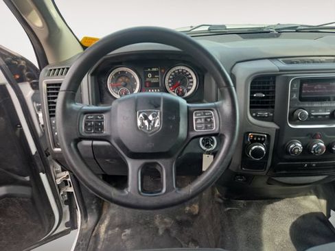 Used 2018 RAM 1500 Tradesman RWD image 10