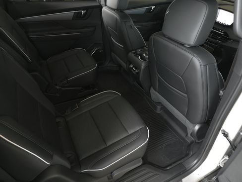 New 2026 Buick Enclave Sport Touring w/ LPO, Floor Liner Package FWD image 43