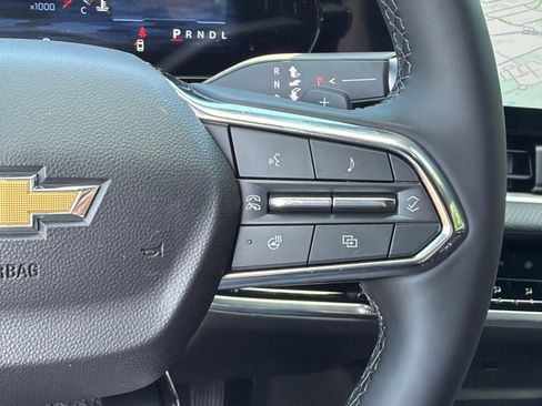 New 2026 Chevrolet Equinox LT w/ Convenience Package II AWD/4WD image 26