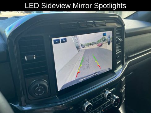 Used 2022 Ford F150 XLT w/ Equipment Group 302A High AWD/4WD image 22