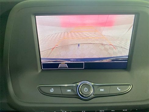 Used 2023 Chevrolet Camaro LT image 29