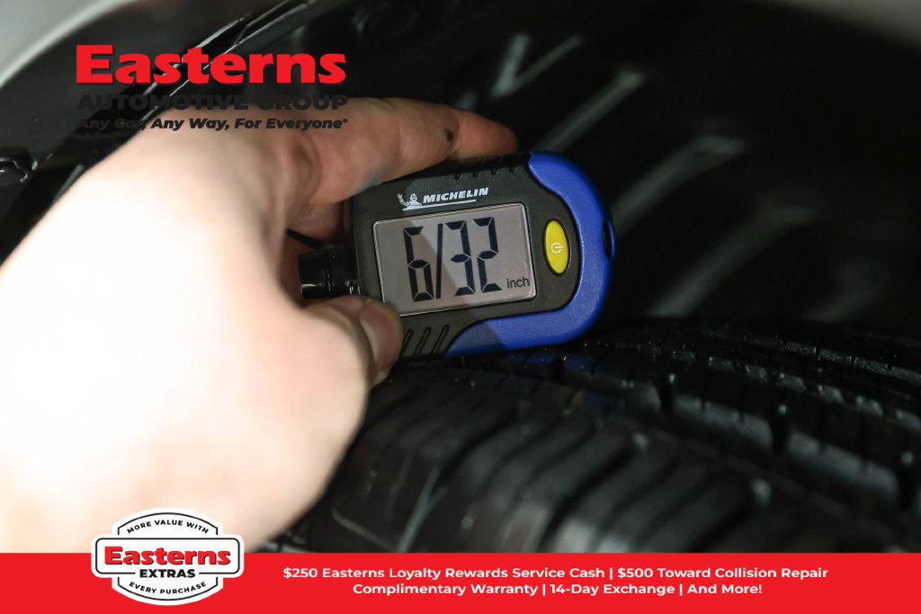 Used 2024 Subaru Outback Premium AWD/4WD image 22
