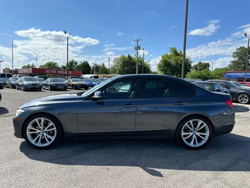 Used 2013 BMW 335i Sedan RWD image 9