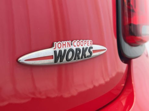 Used 2023 MINI Cooper John Cooper Works w/ Driver Assistance Package image 40