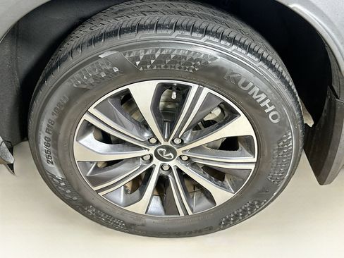 Used 2023 INFINITI QX60 Pure FWD image 11