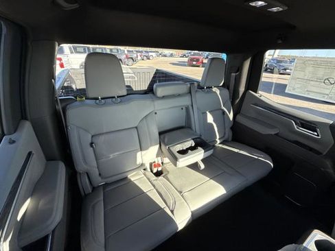 New 2026 Chevrolet Silverado 1500 LTZ image 33