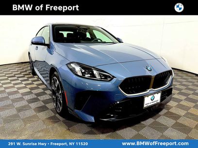 Used 2025 BMW 228i xDrive w/ Premium Package