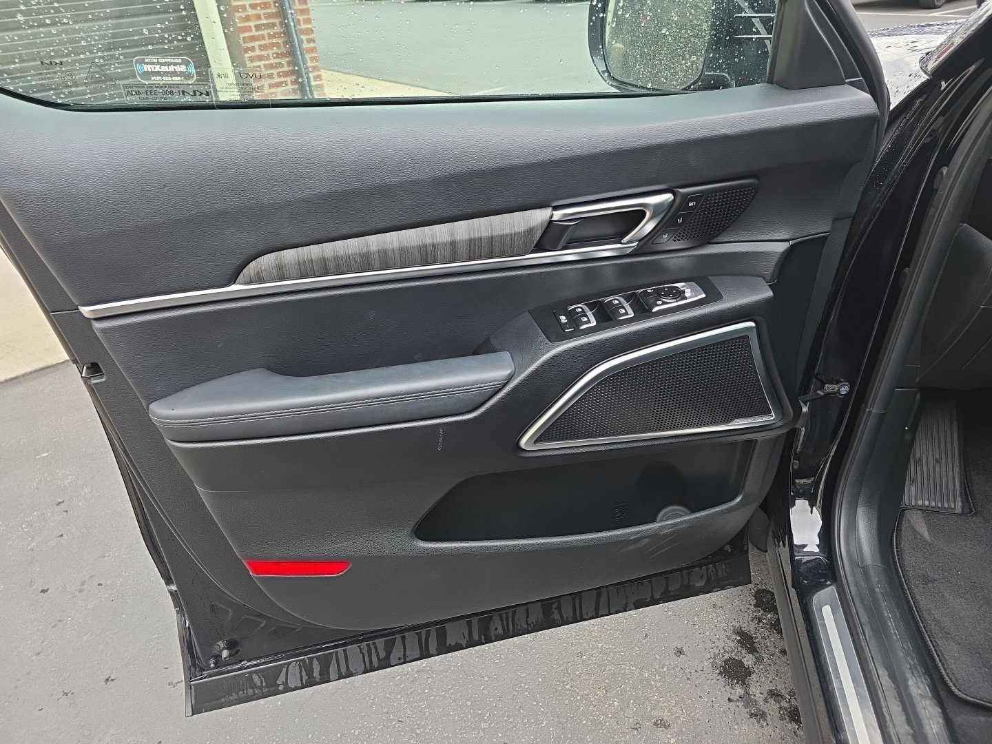 Used 2024 Kia Telluride SX Prestige AWD/4WD image 22
