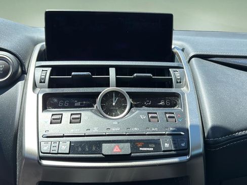 Used 2020 Lexus NX 300 AWD w/ Premium Package image 25