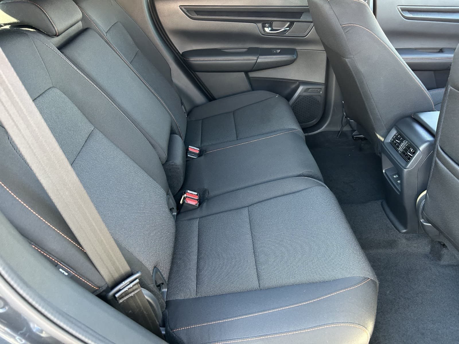 Used 2025 Honda CR-V Sport image 16