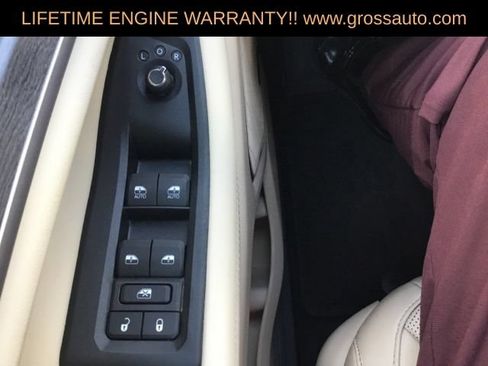 Used 2024 Jeep Grand Cherokee L Limited w/ Luxury Tech Group II AWD/4WD image 24