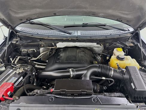 Used 2014 Ford F150 XLT w/ Equipment Group 302A Luxury image 27