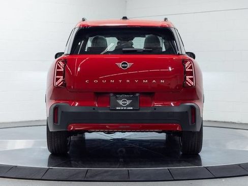New 2027 MINI Cooper Countryman S AWD/4WD image 7