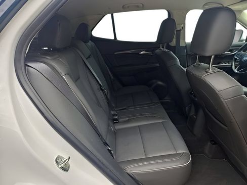 Used 2023 Buick Envision Essence FWD image 27