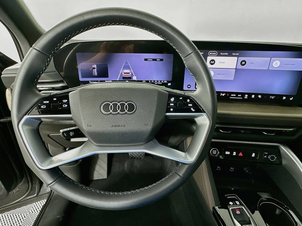 Used 2026 Audi Q5 Prestige AWD/4WD image 11