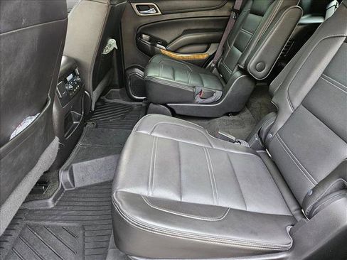 Used 2017 GMC Yukon Denali w/ Open Road Package image 18