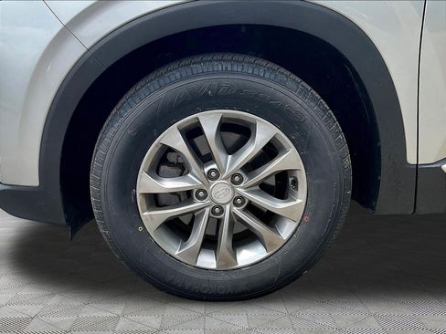 Used 2020 Hyundai Santa Fe SEL AWD/4WD image 33