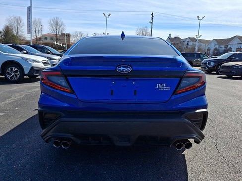 Used 2023 Subaru WRX Premium image 7