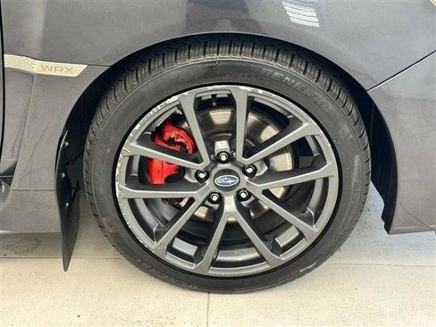 Used 2019 Subaru WRX Premium w/ Performance Package AWD/4WD image 37