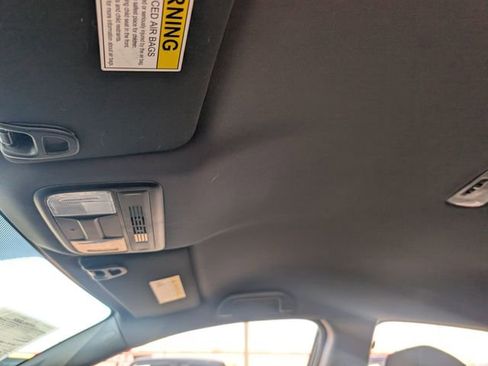 Used 2017 Honda Civic Sport image 14