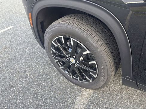 New 2026 Chevrolet Traverse LT w/ Sun and Wheel Package image 34