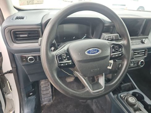 Used 2023 Ford Maverick XL w/ Equipment Group 100A Standard image 8