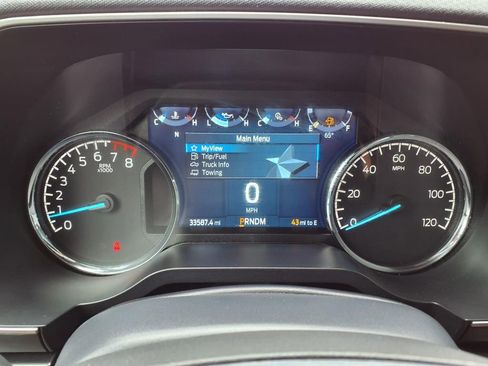 Used 2023 Ford F150 XLT w/ Equipment Group 302A High image 34