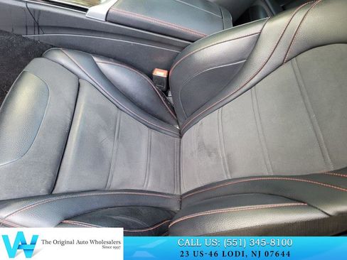 Used 2018 Mercedes-Benz C 43 AMG 4MATIC Sedan image 11