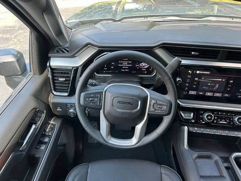 New 2026 GMC Sierra 2500 Denali AWD/4WD image 29