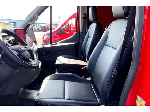 New 2026 Ford Transit 350 148 High Roof Extended AWD image 10