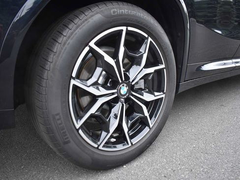 Used 2024 BMW X4 xDrive30i w/ Premium Package AWD/4WD image 20