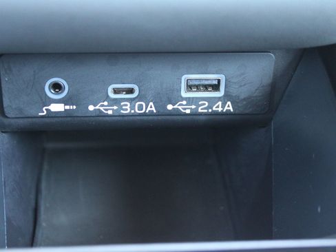 Used 2023 Subaru Outback Onyx Edition XT image 40