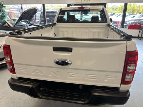 Used 2019 Ford Ranger XL w/ Equipment Group 101A Mid RWD image 10