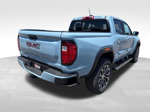 New 2026 GMC Canyon Denali AWD/4WD image 7