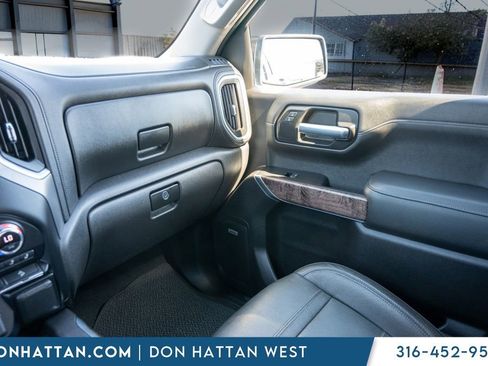 Used 2021 GMC Sierra 1500 Denali w/ Technology Package image 15