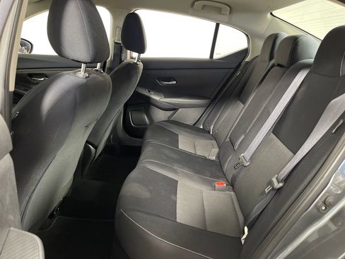 Used 2020 Nissan Sentra SV FWD image 13