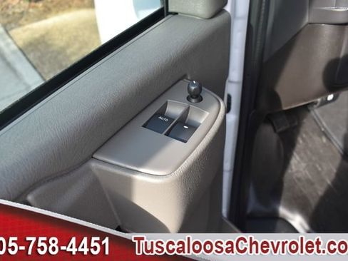 New 2025 Chevrolet Express 2500 Work Van w/ Enhanced Convenience Package image 13