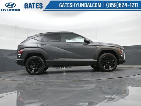 Used 2026 Hyundai Kona SEL Sport image 34