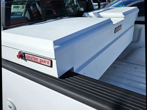 Used 2008 Ford F150 FX4 image 9